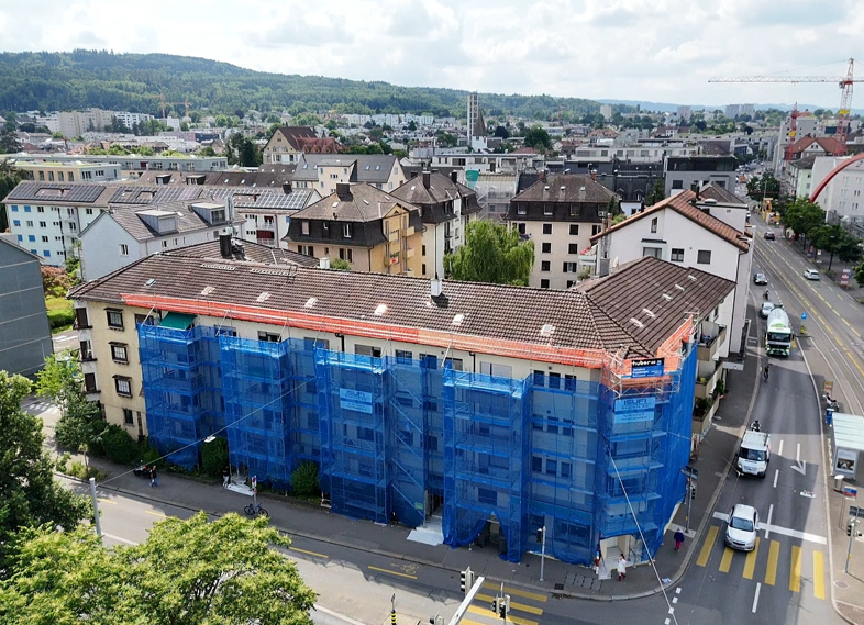 gerüstbau-bern